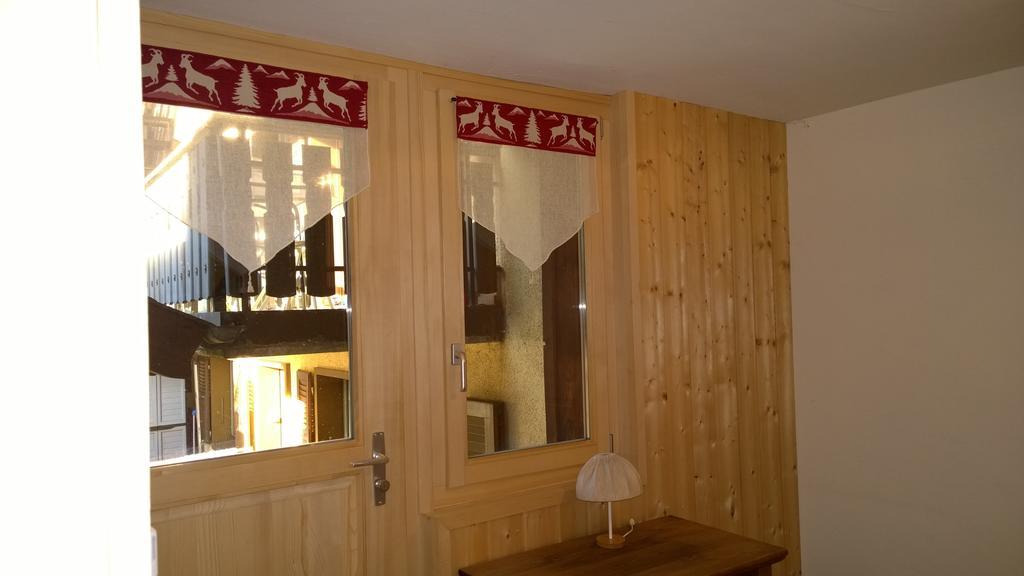 Helvetia Bed & Breakfast 3*