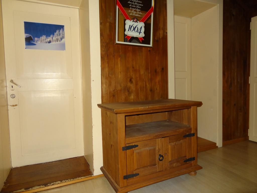 Bed & Breakfast Helvetia 3*