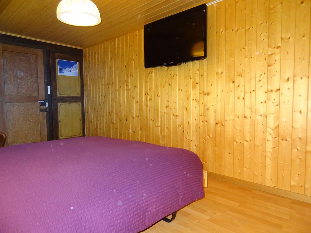 Helvetia Bed & Breakfast 3*