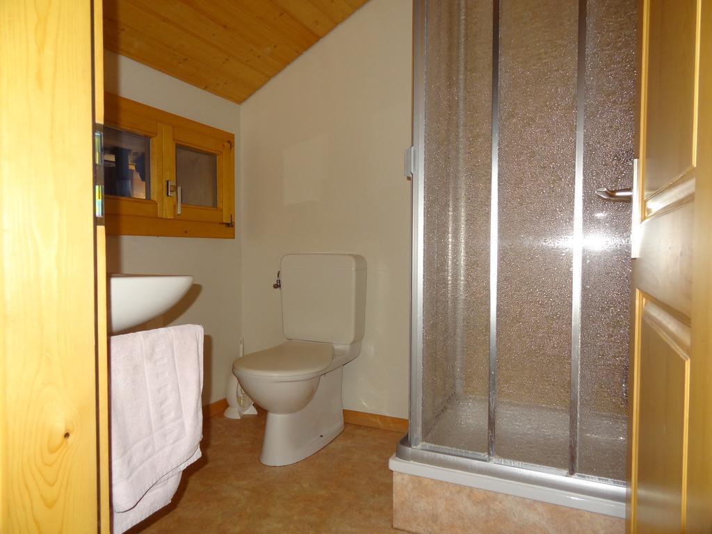 Bed & Breakfast Helvetia 3*