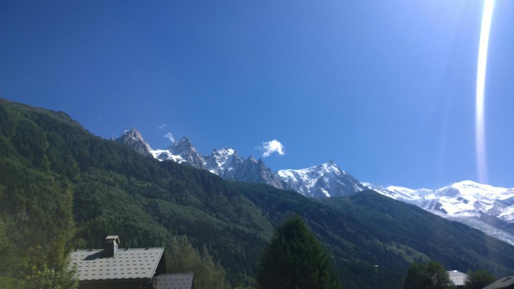 Helvetia Bed & Breakfast 3*