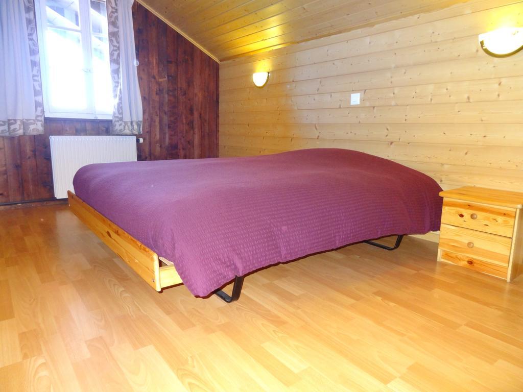 Helvetia Bed & Breakfast